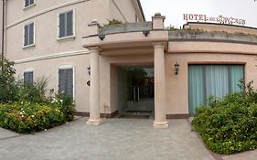 Hotel Dei Gonzaga